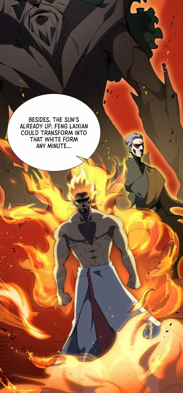 I Contracted Myself Zinmanga X Chapter 60 Page 56
