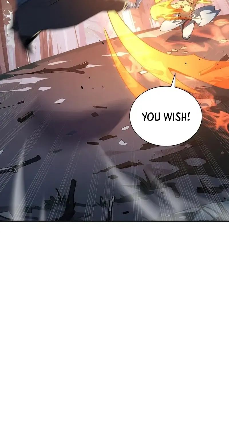 I Contracted Myself Zinmanga X Chapter 59 Page 9