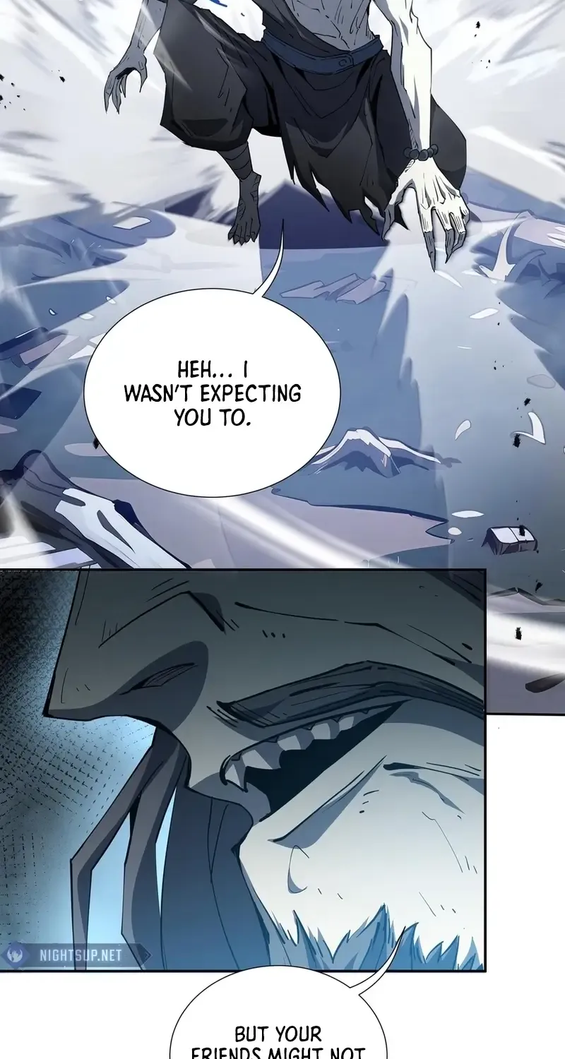 I Contracted Myself Zinmanga X Chapter 59 Page 12