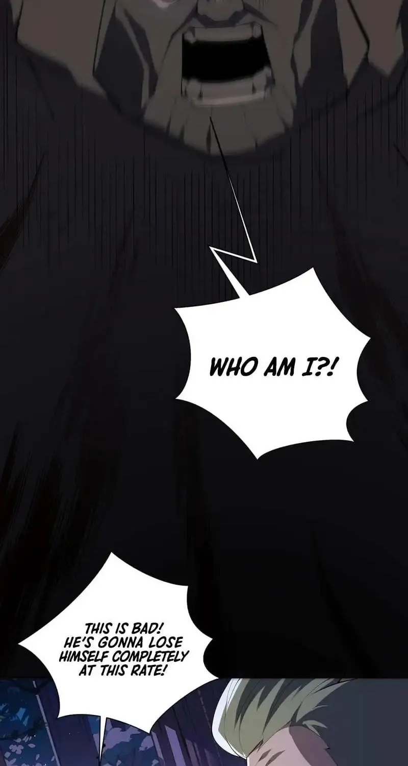 I Contracted Myself Zinmanga X Chapter 57 Page 16