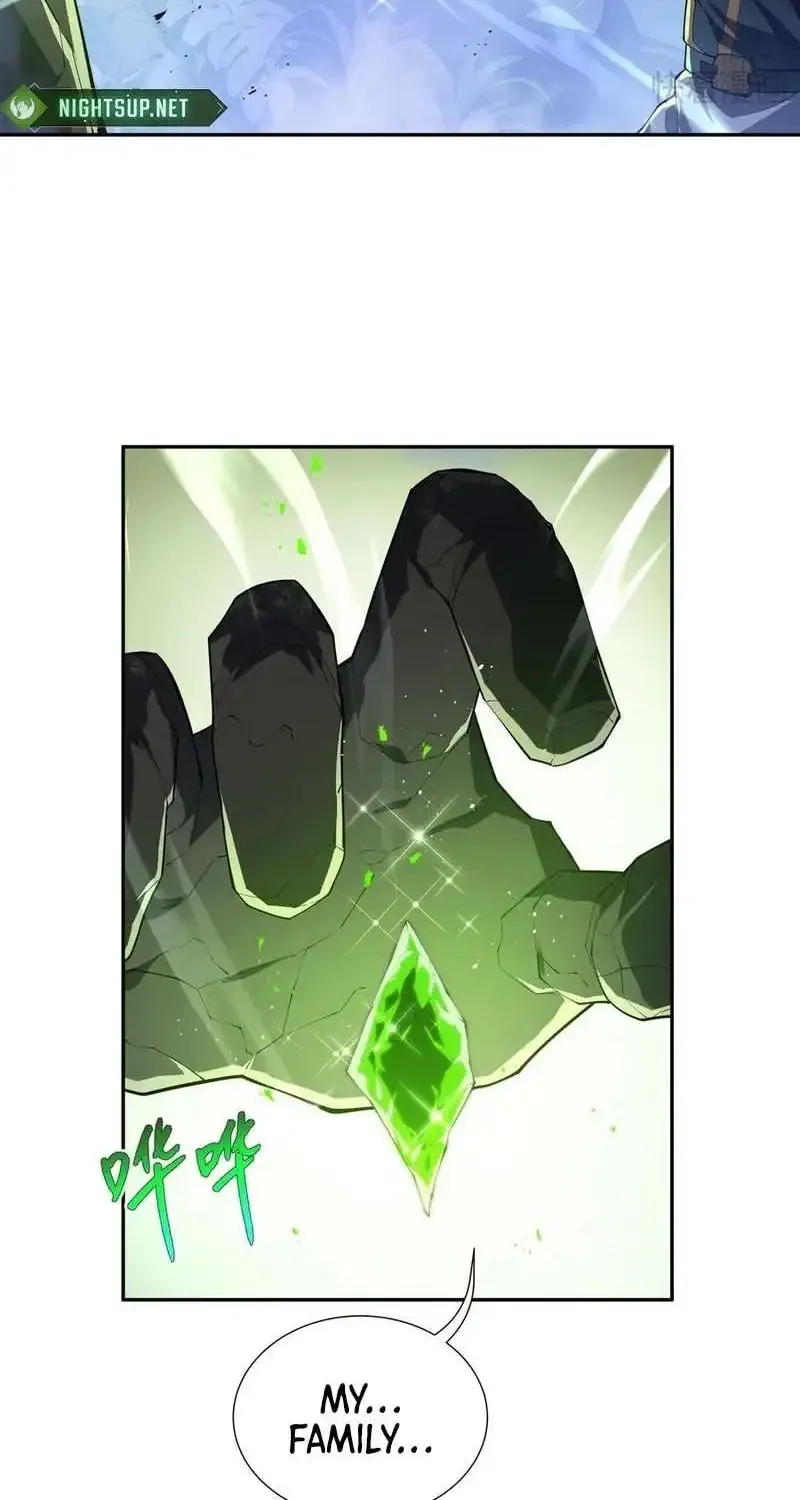 I Contracted Myself Zinmanga X Chapter 57 Page 31