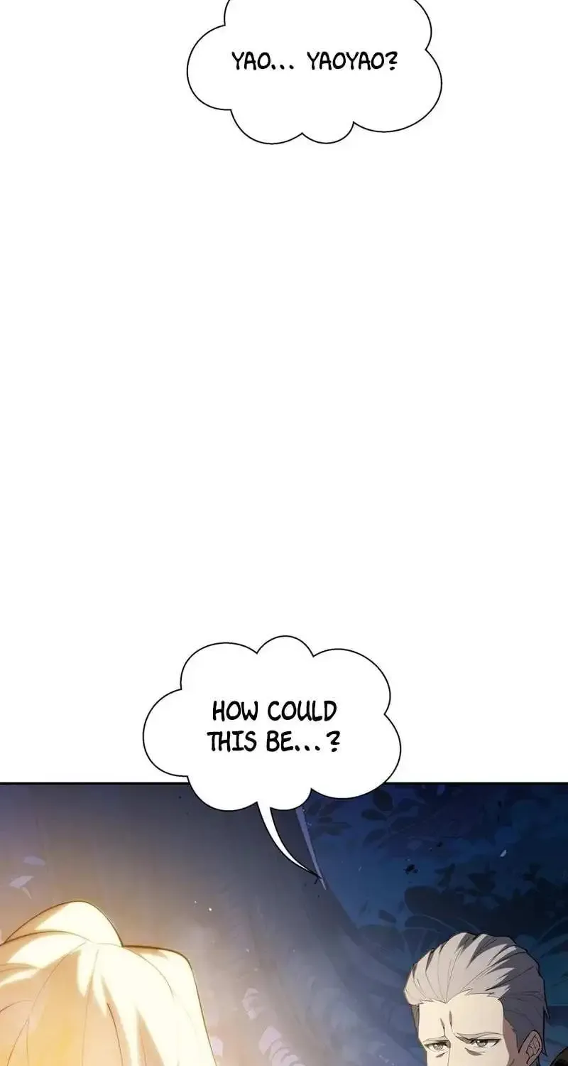 I Contracted Myself Zinmanga X Chapter 57 Page 36