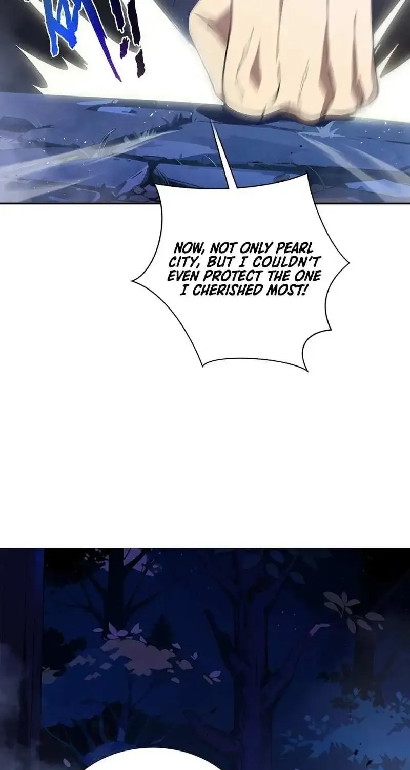I Contracted Myself Zinmanga X Chapter 57 Page 44