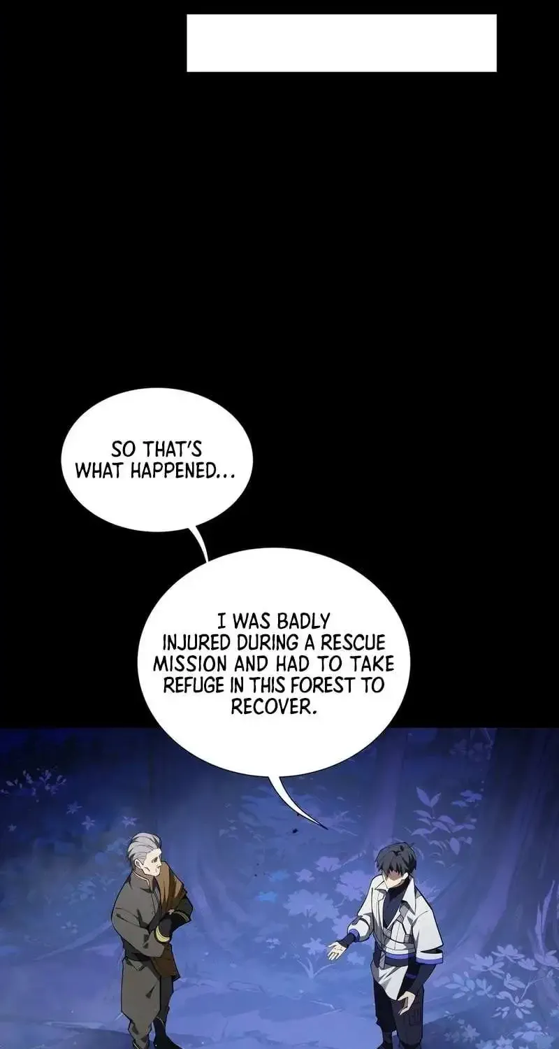 I Contracted Myself Zinmanga X Chapter 57 Page 50