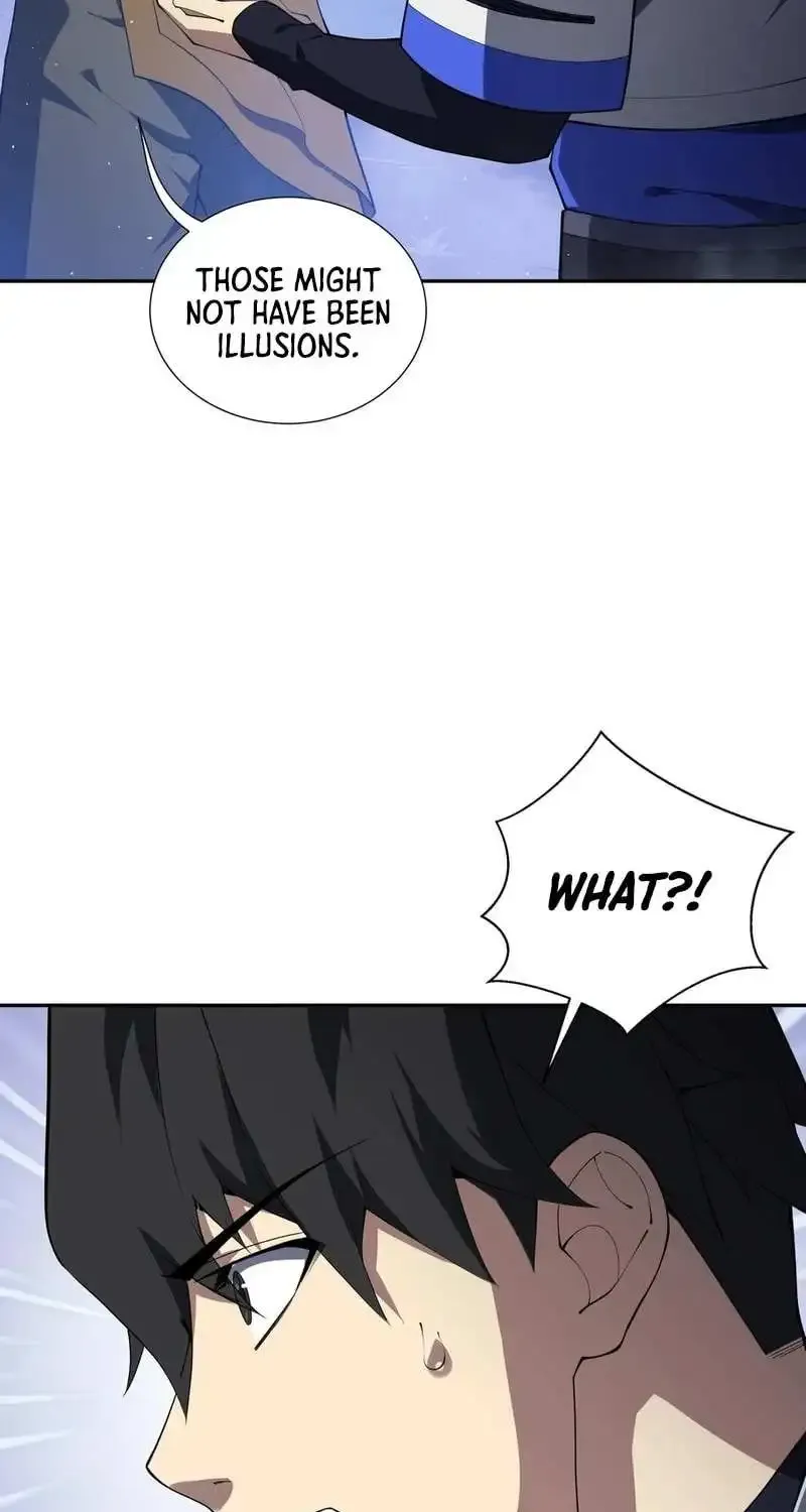 I Contracted Myself Zinmanga X Chapter 57 Page 56