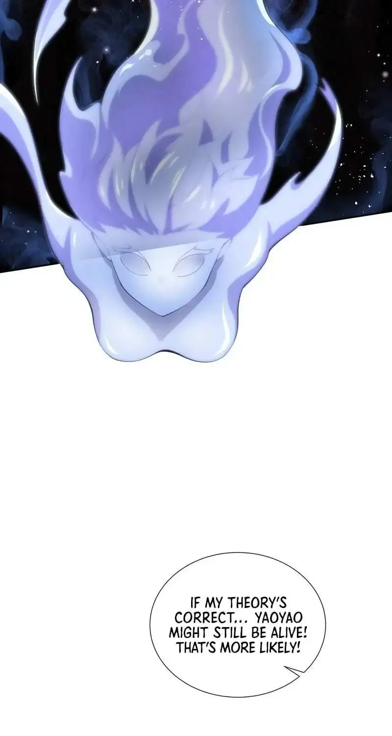 I Contracted Myself Zinmanga X Chapter 57 Page 61
