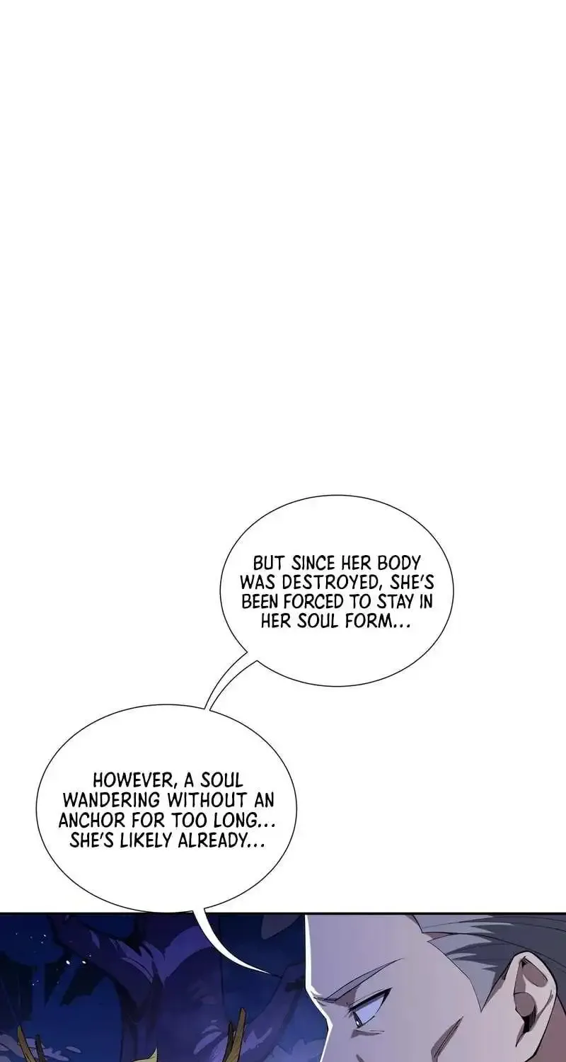 I Contracted Myself Zinmanga X Chapter 57 Page 62