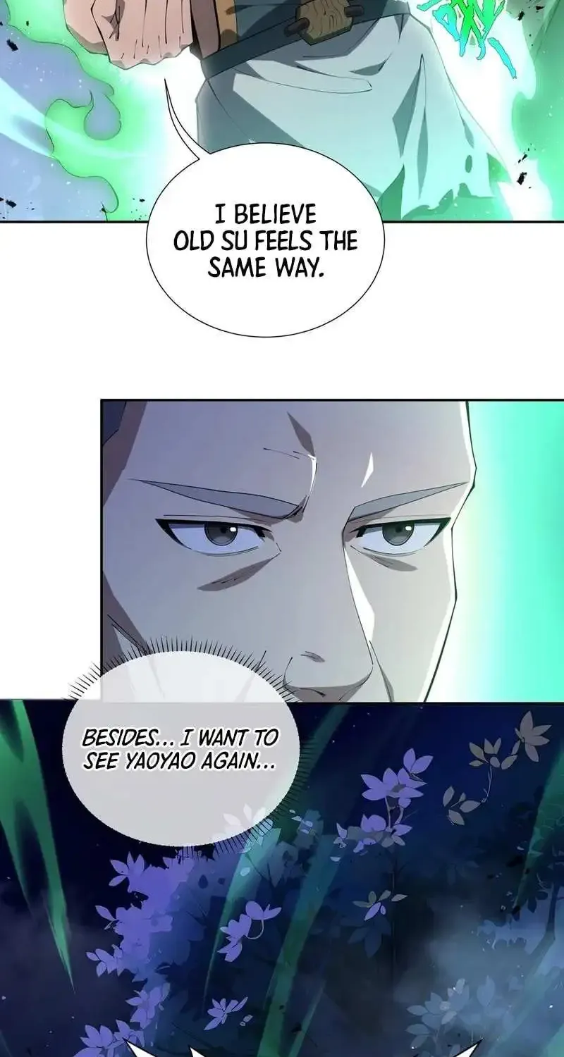 I Contracted Myself Zinmanga X Chapter 57 Page 74