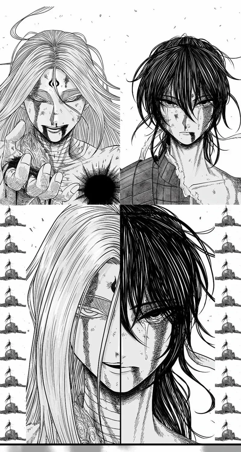 I Contracted Myself Zinmanga X Chapter 57 Page 79