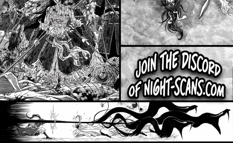 I Contracted Myself Zinmanga X Chapter 57 Page 81