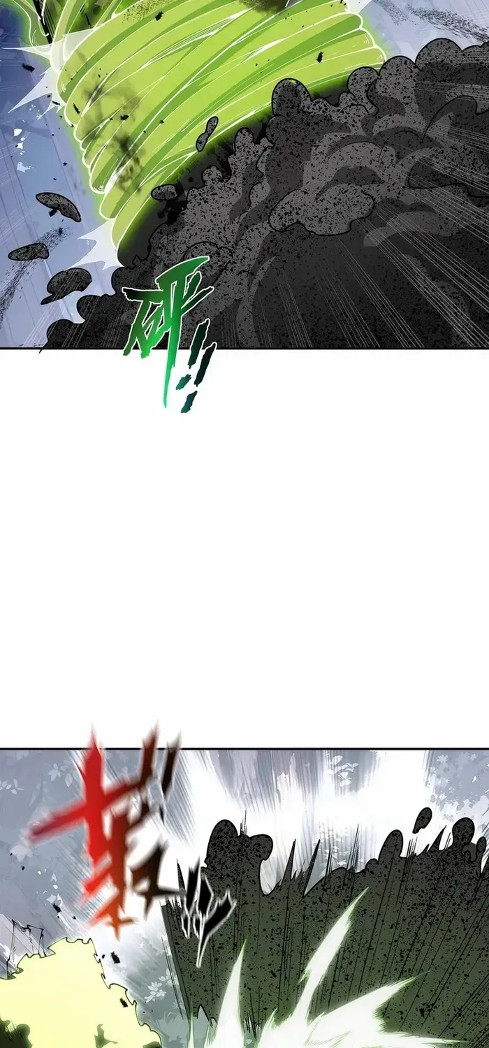 I Contracted Myself Zinmanga X Chapter 55 Page 20