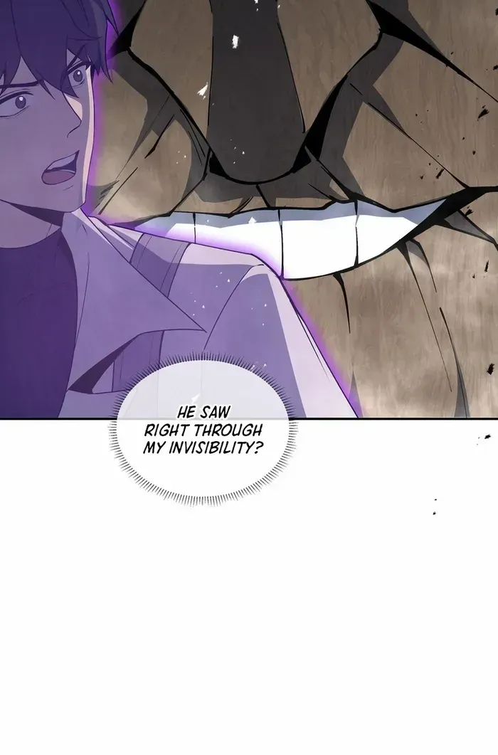 I Contracted Myself Zinmanga X Chapter 55 Page 26