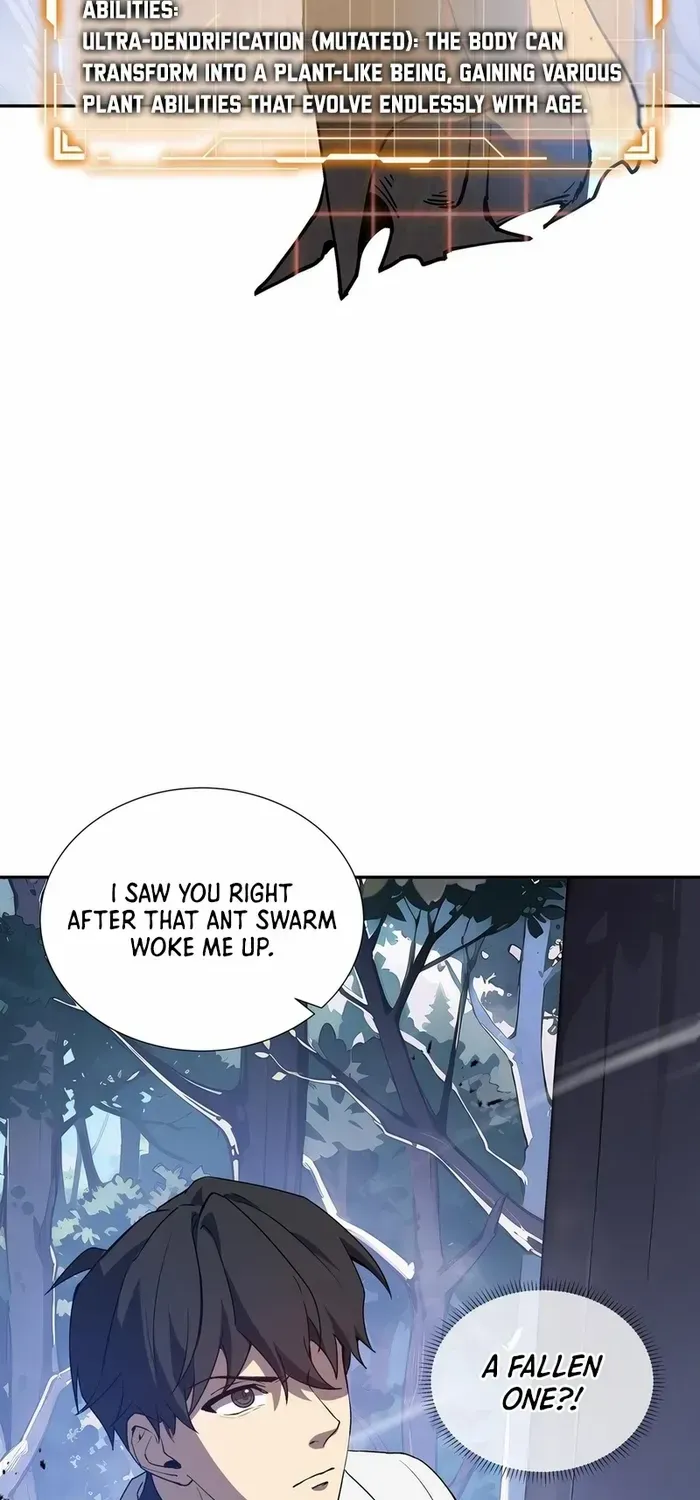 I Contracted Myself Zinmanga X Chapter 55 Page 30