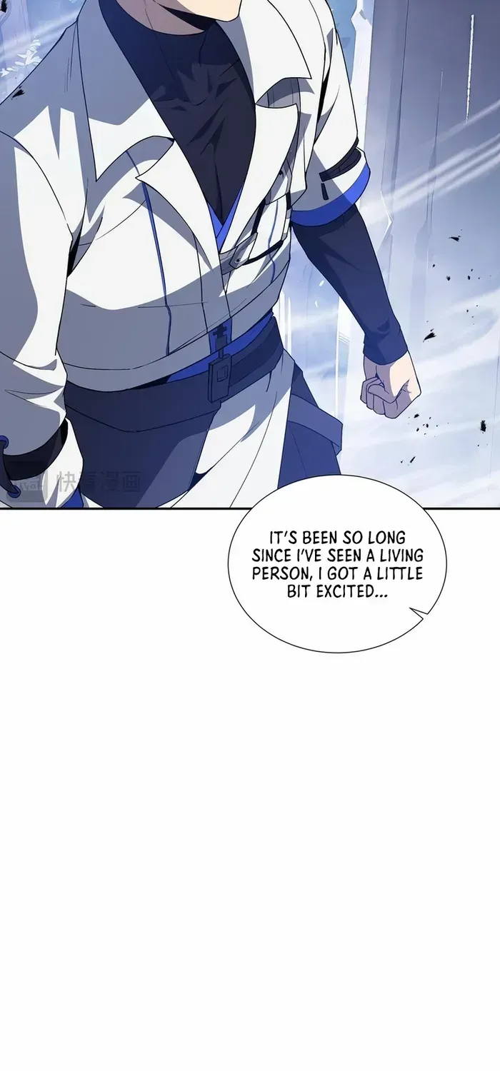 I Contracted Myself Zinmanga X Chapter 55 Page 31