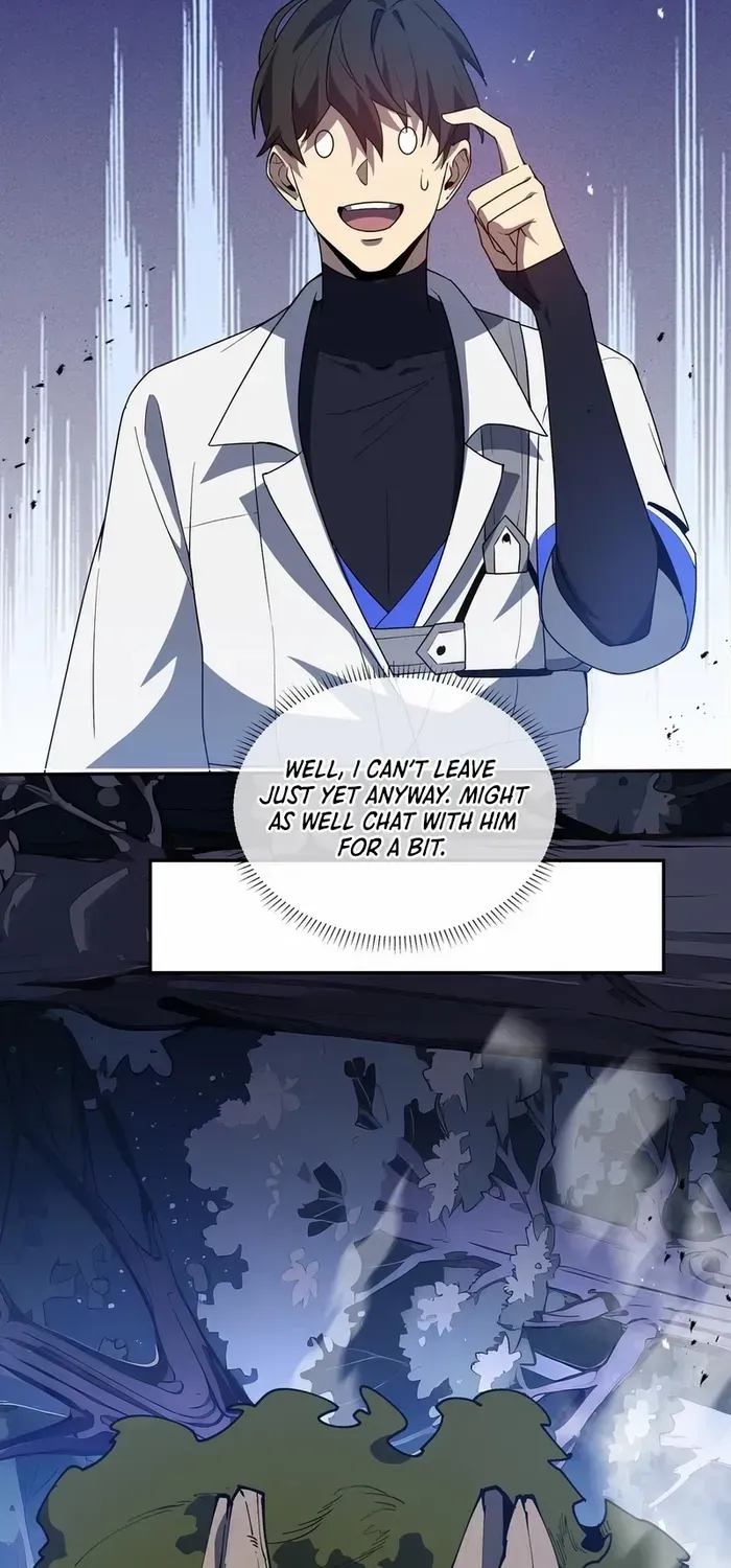 I Contracted Myself Zinmanga X Chapter 55 Page 35