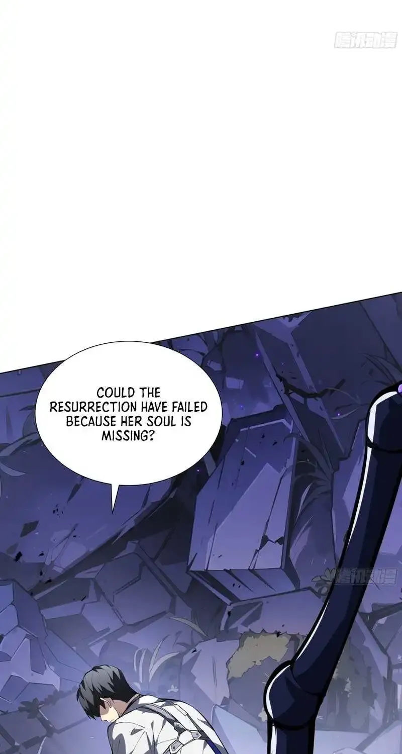 I Contracted Myself Zinmanga X Chapter 54 Page 19