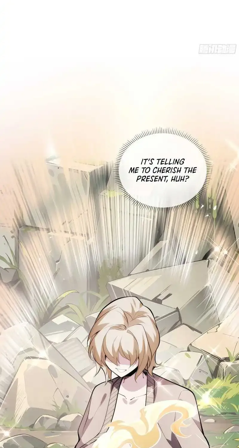 I Contracted Myself Zinmanga X Chapter 54 Page 39