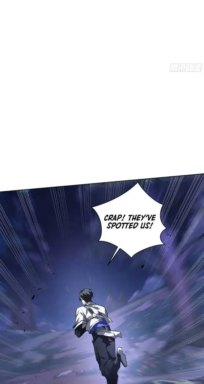 I Contracted Myself Zinmanga X Chapter 54 Page 56