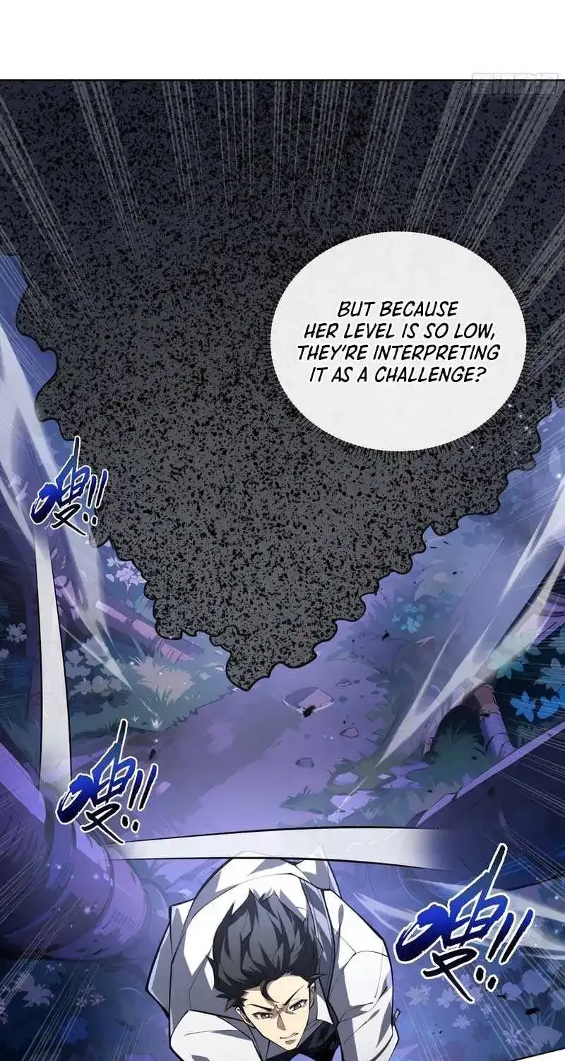I Contracted Myself Zinmanga X Chapter 54 Page 58