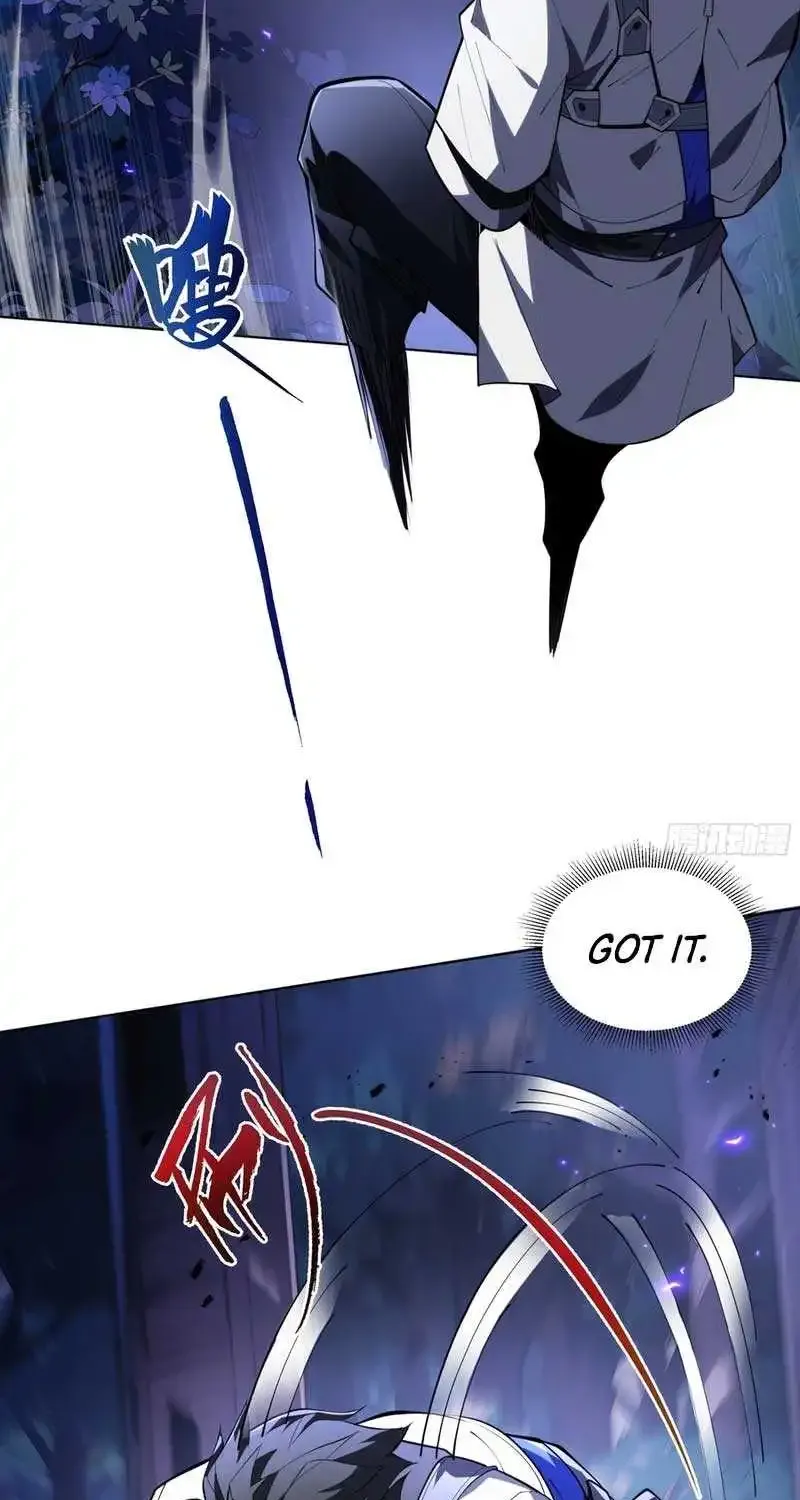 I Contracted Myself Zinmanga X Chapter 54 Page 62
