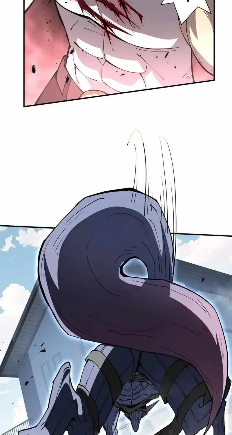 I Contracted Myself Zinmanga X Chapter 51 Page 31