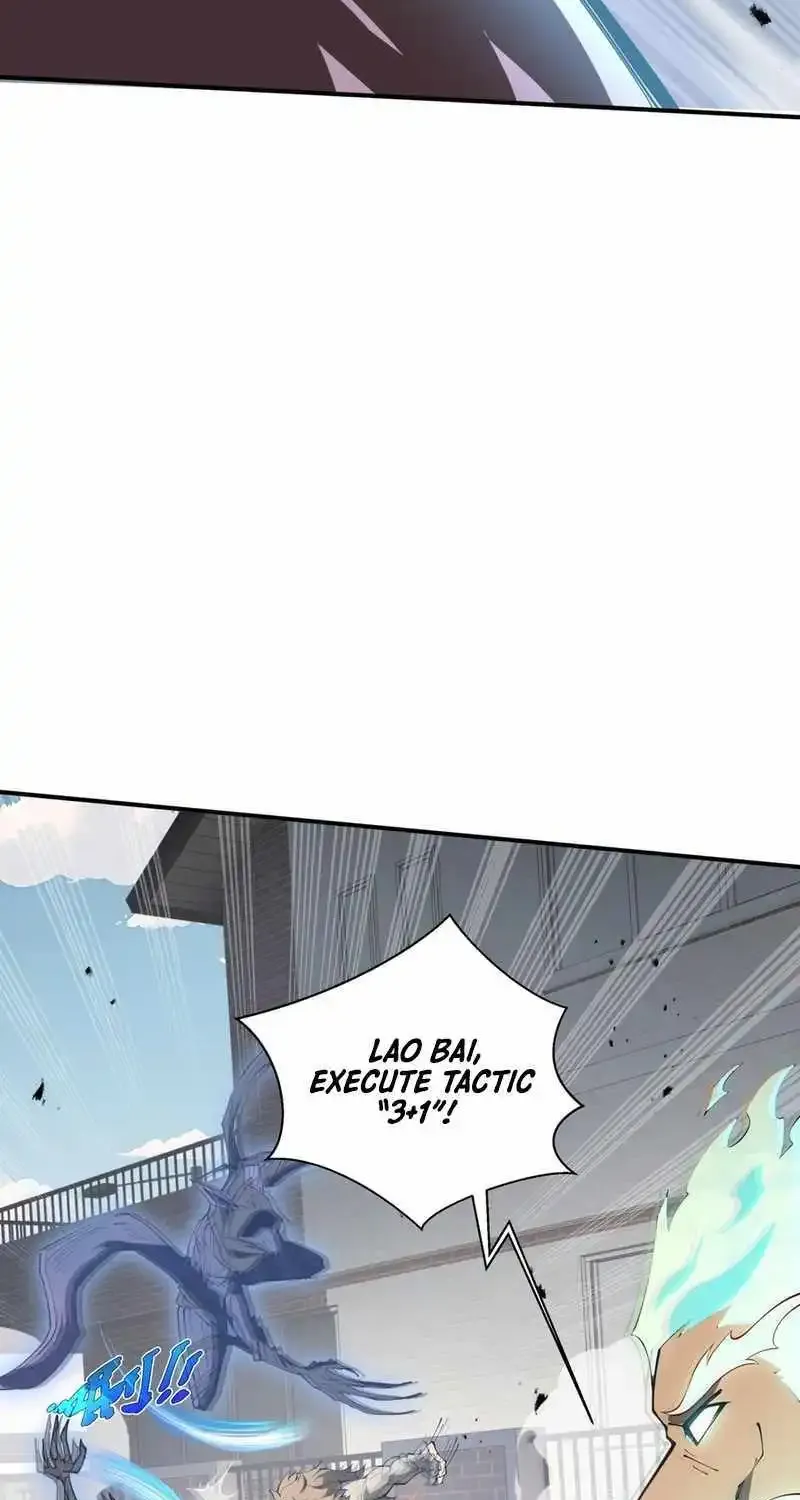 I Contracted Myself Zinmanga X Chapter 51 Page 37