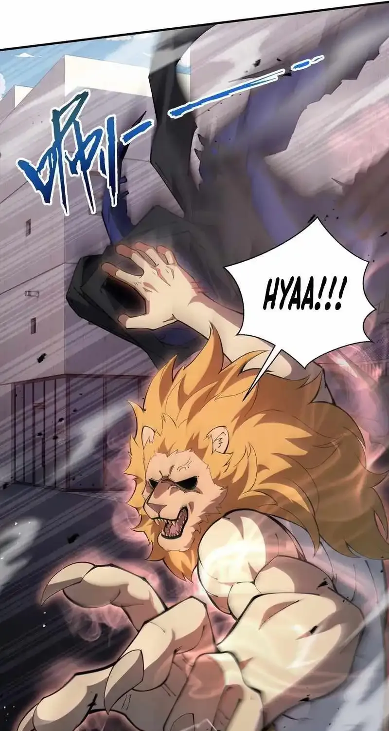 I Contracted Myself Zinmanga X Chapter 51 Page 46