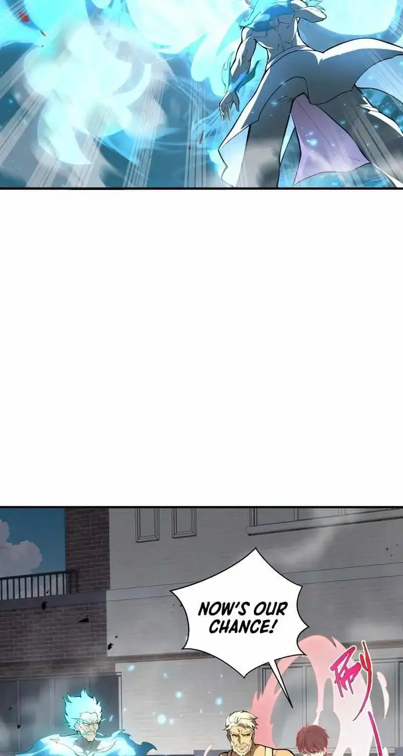 I Contracted Myself Zinmanga X Chapter 51 Page 54