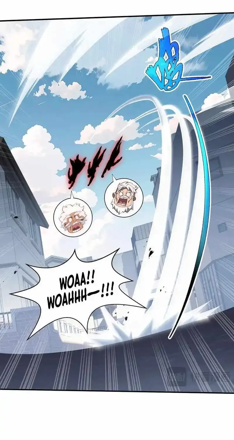 I Contracted Myself Zinmanga X Chapter 51 Page 59