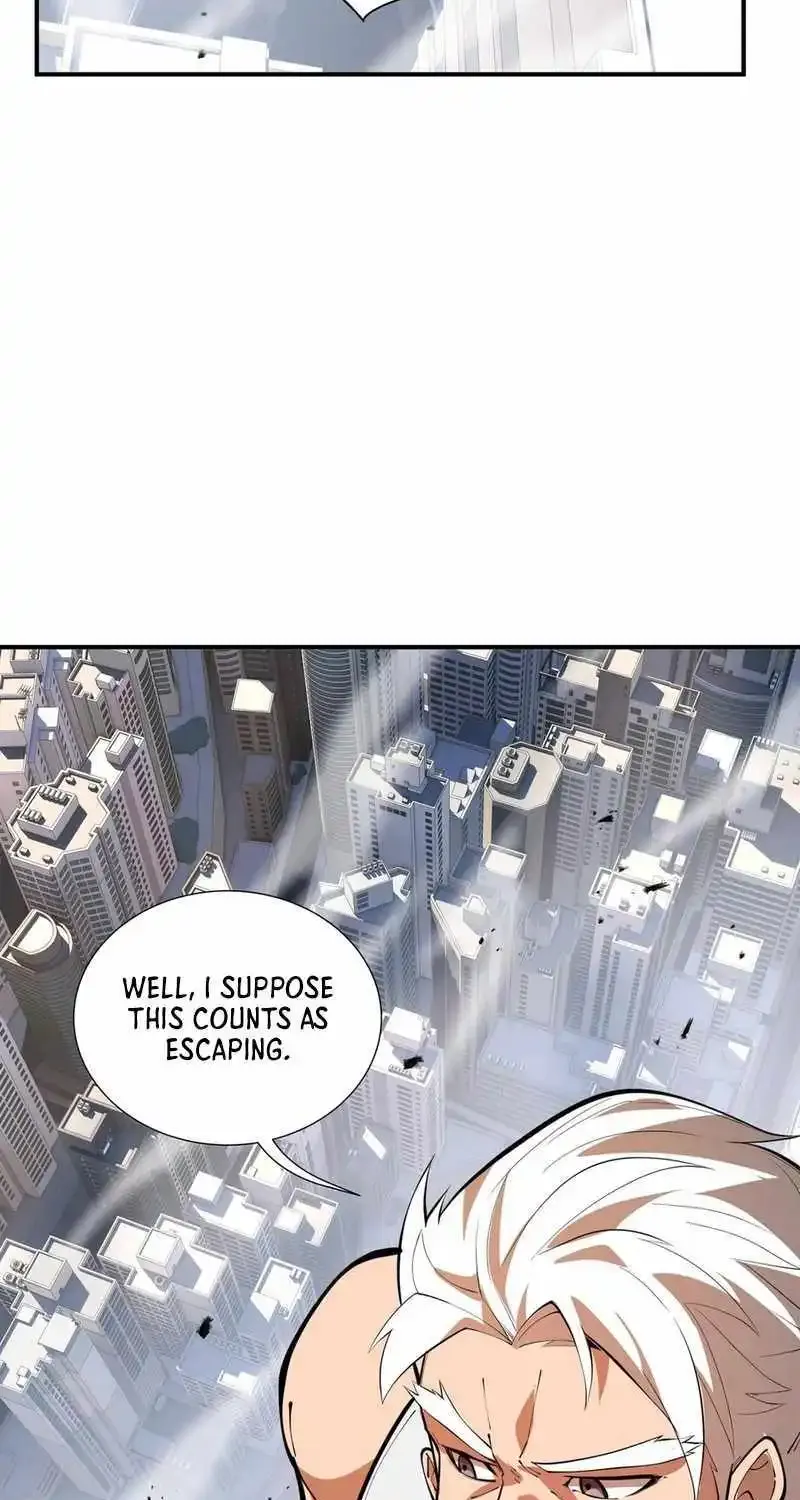 I Contracted Myself Zinmanga X Chapter 51 Page 61