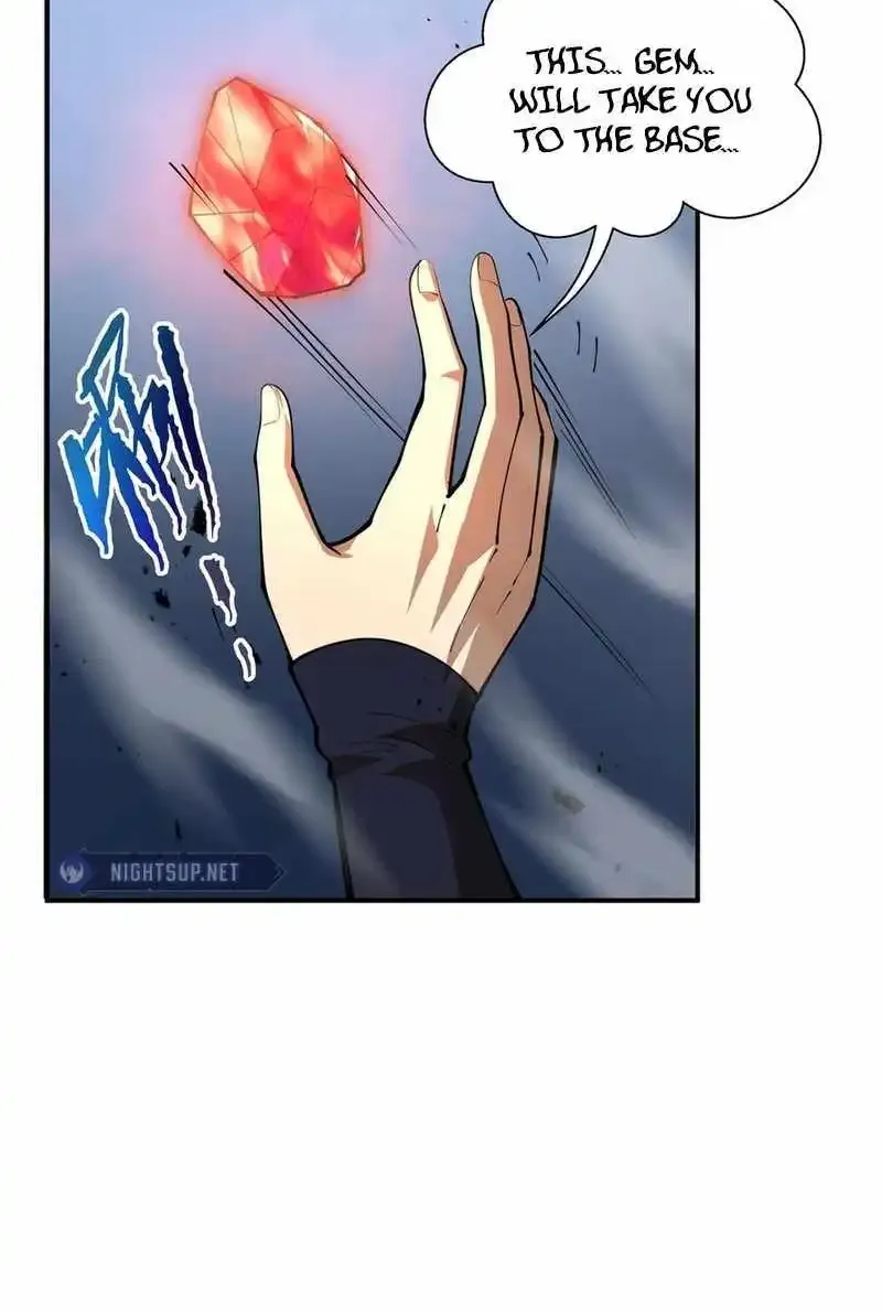 I Contracted Myself Zinmanga X Chapter 51 Page 64