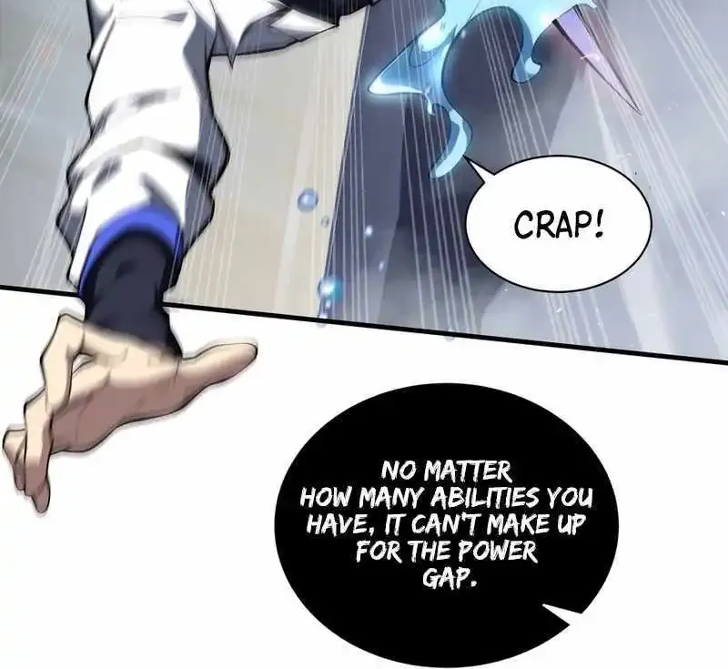 I Contracted Myself Zinmanga X Chapter 50 Page 16