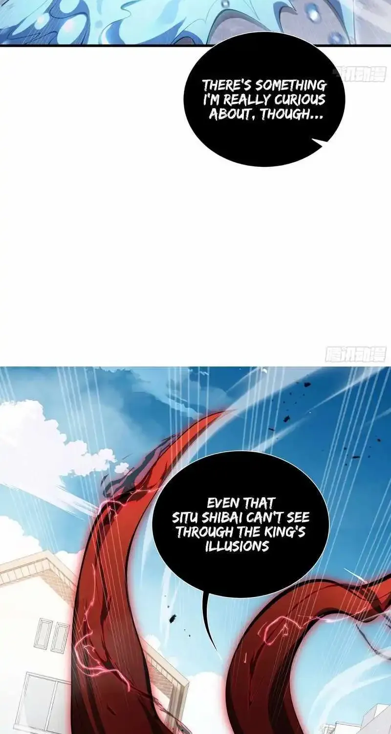 I Contracted Myself Zinmanga X Chapter 50 Page 18