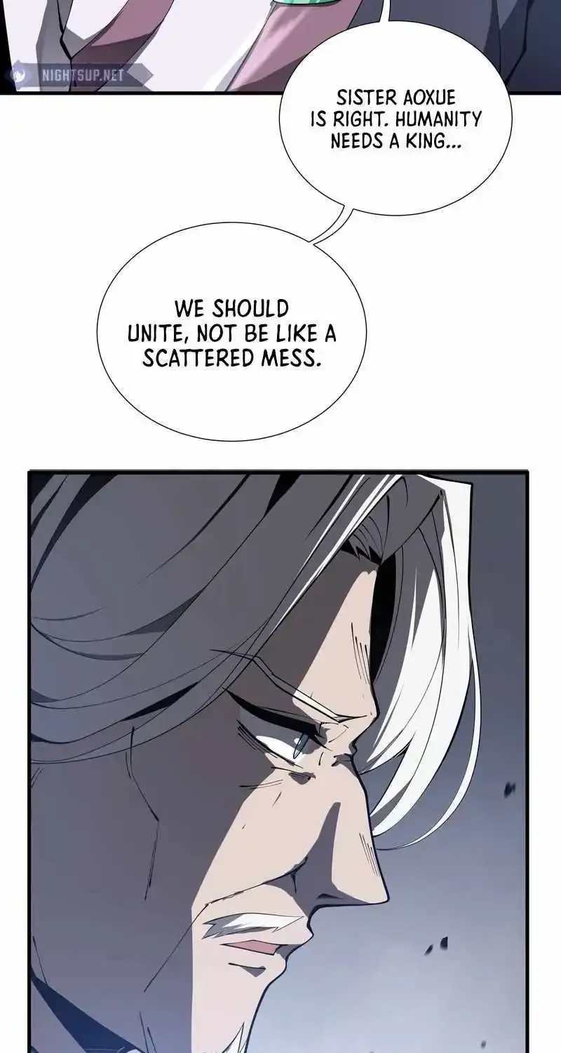 I Contracted Myself Zinmanga X Chapter 42 Page 25