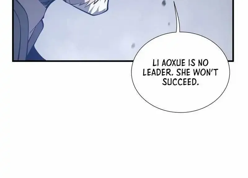I Contracted Myself Zinmanga X Chapter 42 Page 26