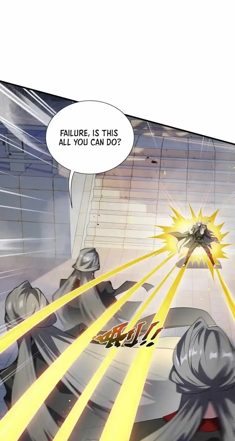 I Contracted Myself Zinmanga X Chapter 42 Page 41