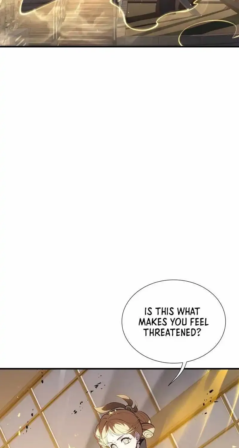 I Contracted Myself Zinmanga X Chapter 42 Page 70