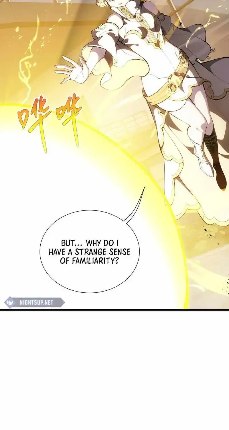 I Contracted Myself Zinmanga X Chapter 42 Page 71