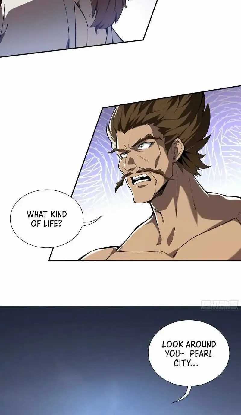 I Contracted Myself Zinmanga X Chapter 40 Page 26