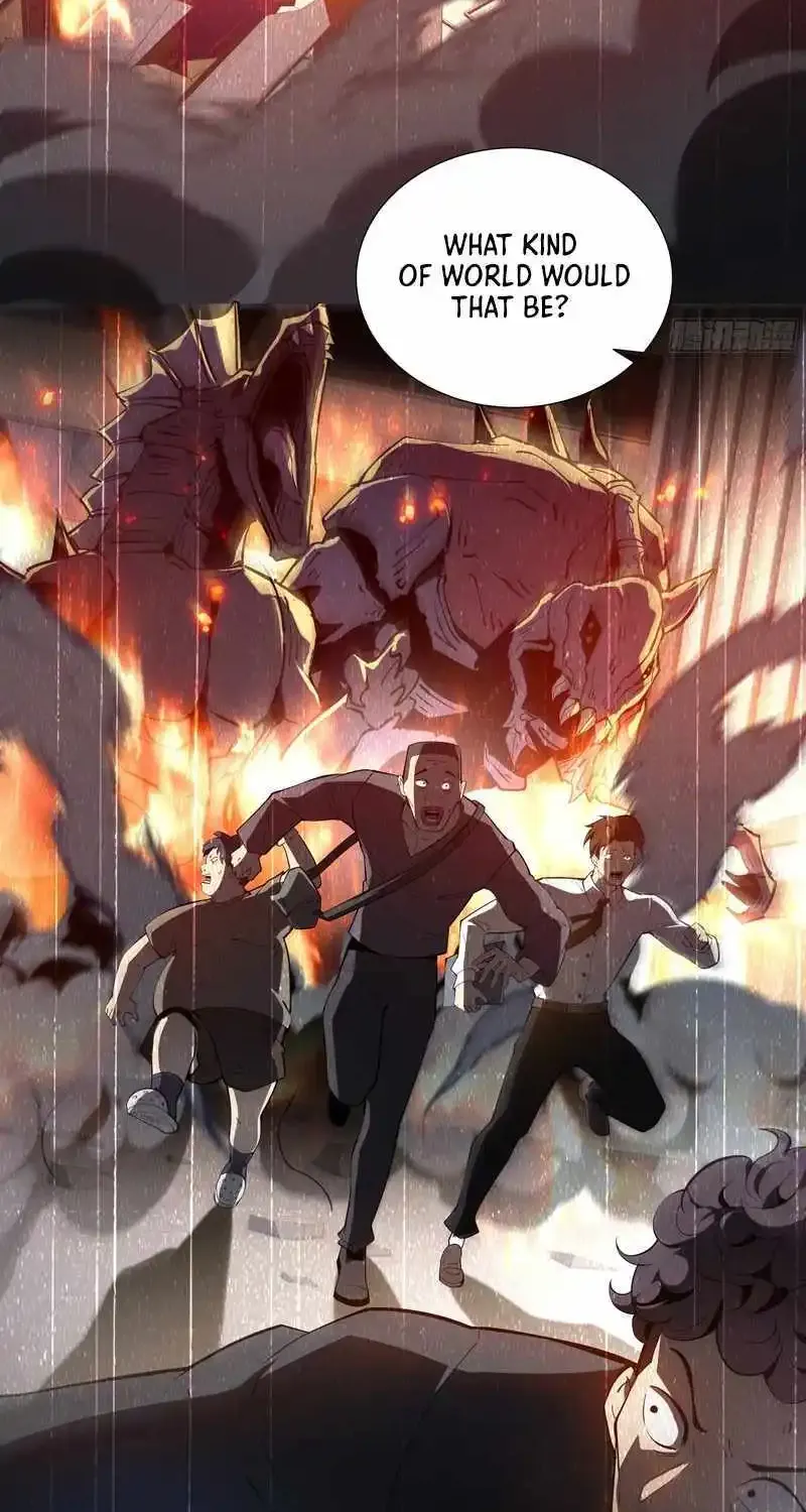 I Contracted Myself Zinmanga X Chapter 40 Page 30