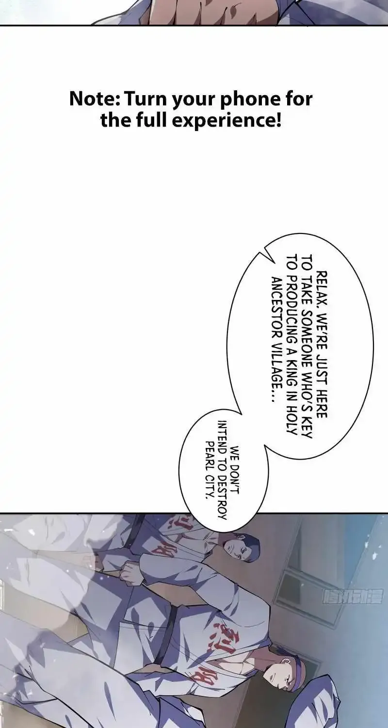 I Contracted Myself Zinmanga X Chapter 40 Page 36