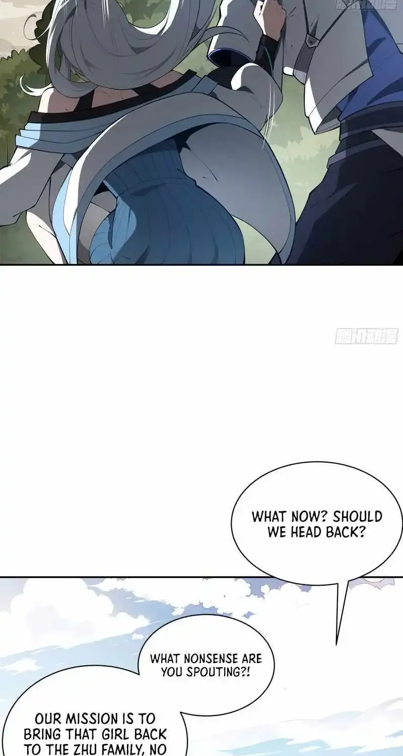 I Contracted Myself Zinmanga X Chapter 40 Page 49