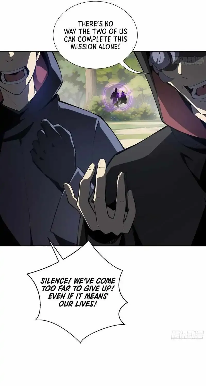 I Contracted Myself Zinmanga X Chapter 40 Page 52