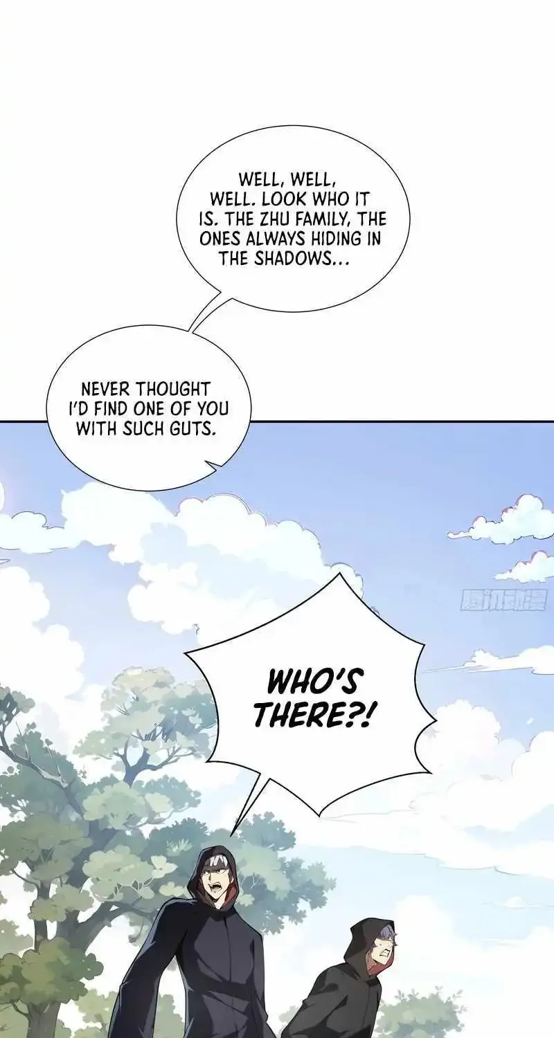 I Contracted Myself Zinmanga X Chapter 40 Page 53
