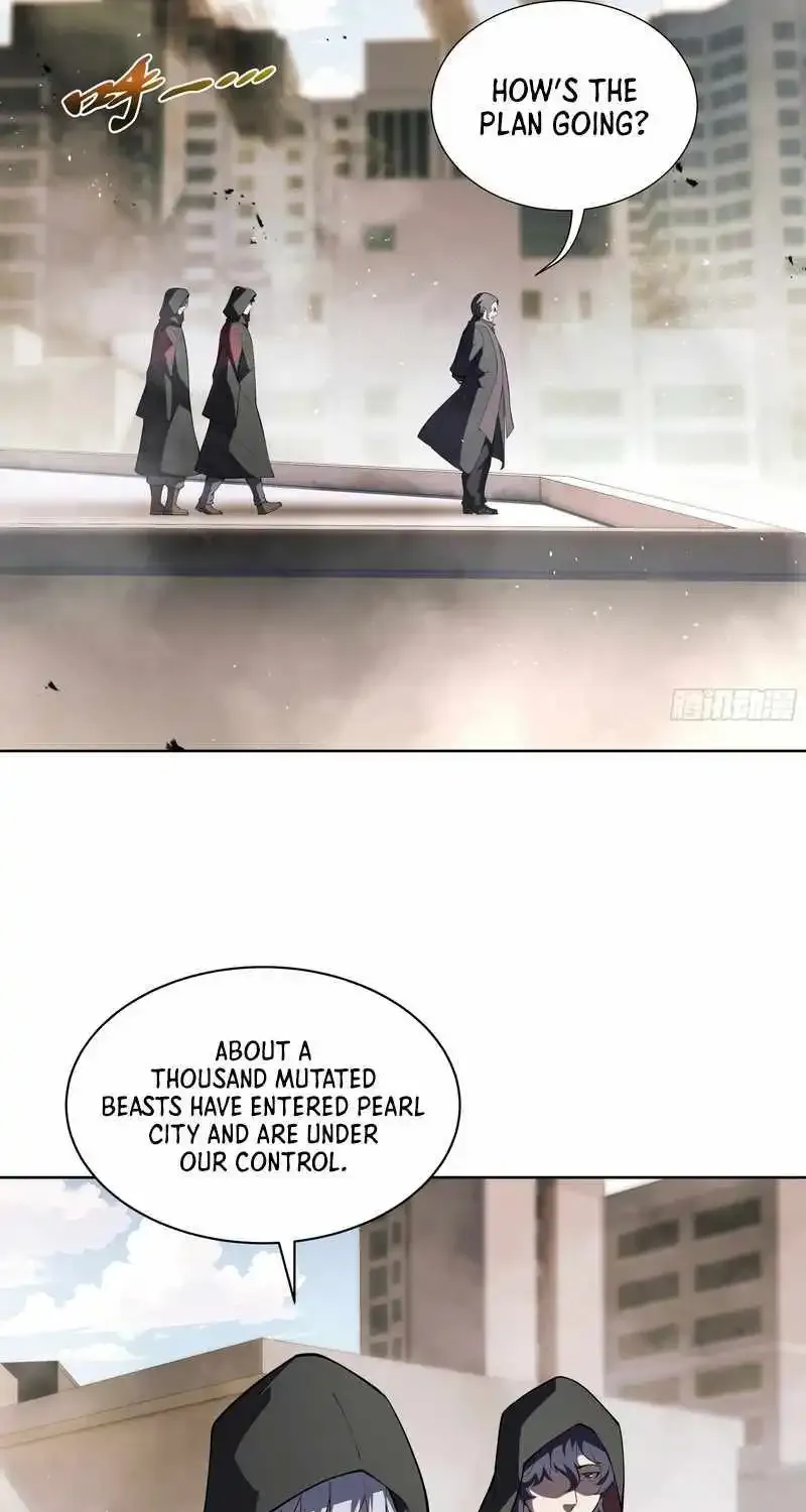 I Contracted Myself Zinmanga X Chapter 39 Page 9