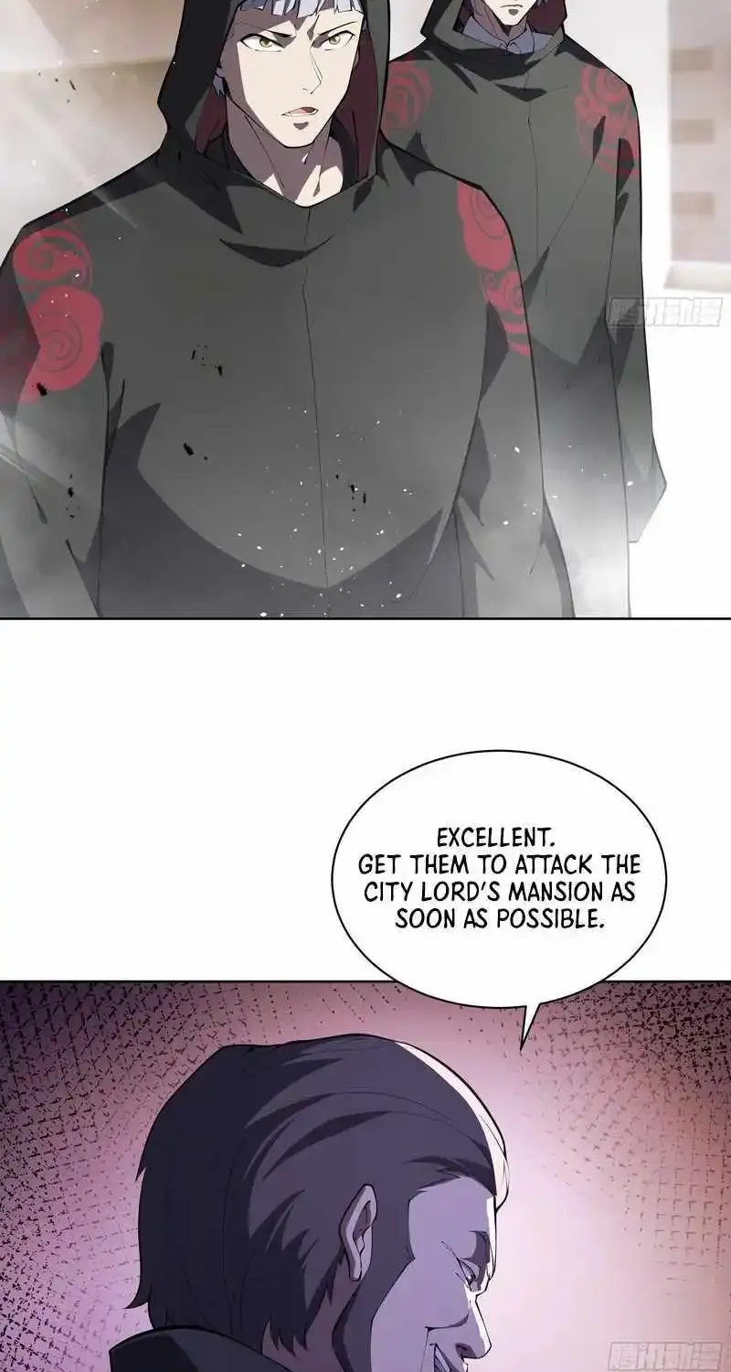 I Contracted Myself Zinmanga X Chapter 39 Page 10