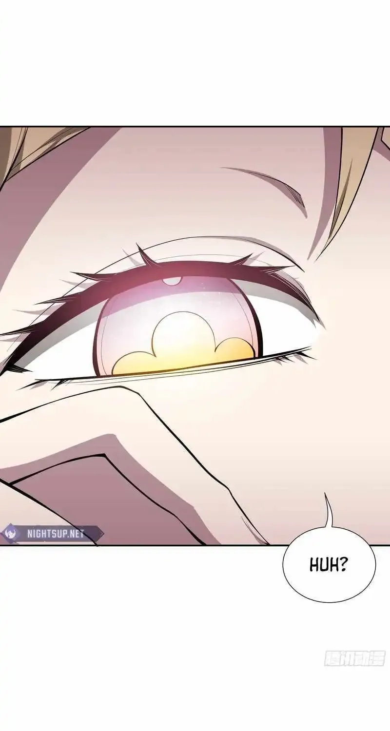 I Contracted Myself Zinmanga X Chapter 39 Page 19