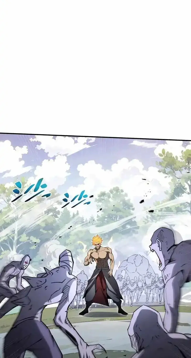 I Contracted Myself Zinmanga X Chapter 38 Page 28