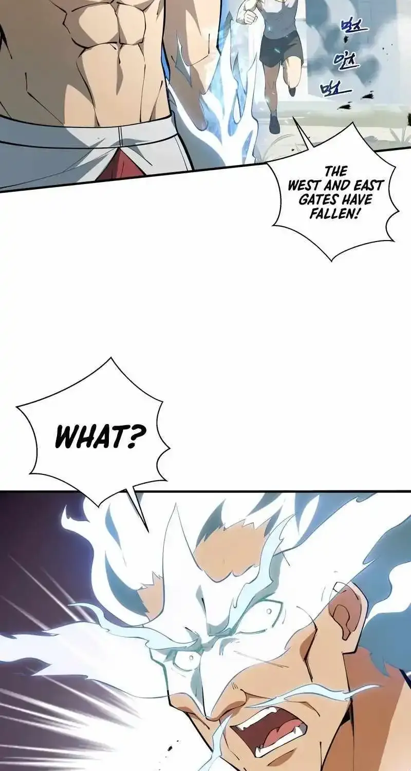 I Contracted Myself Zinmanga X Chapter 38 Page 54