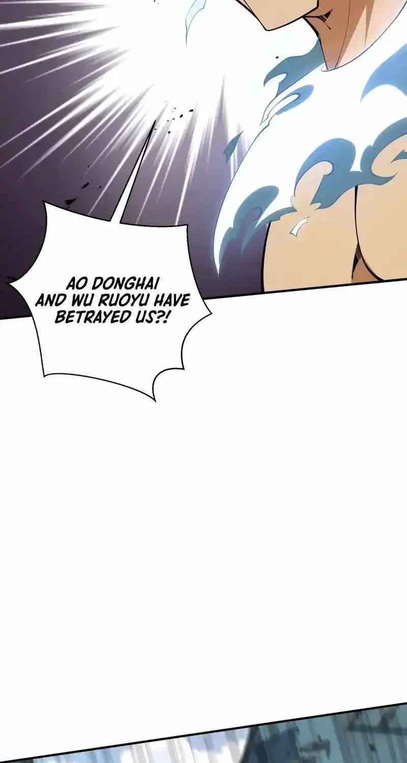 I Contracted Myself Zinmanga X Chapter 38 Page 55